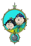 Maroof Logo