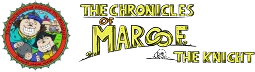 Maqamat Maroof Logo