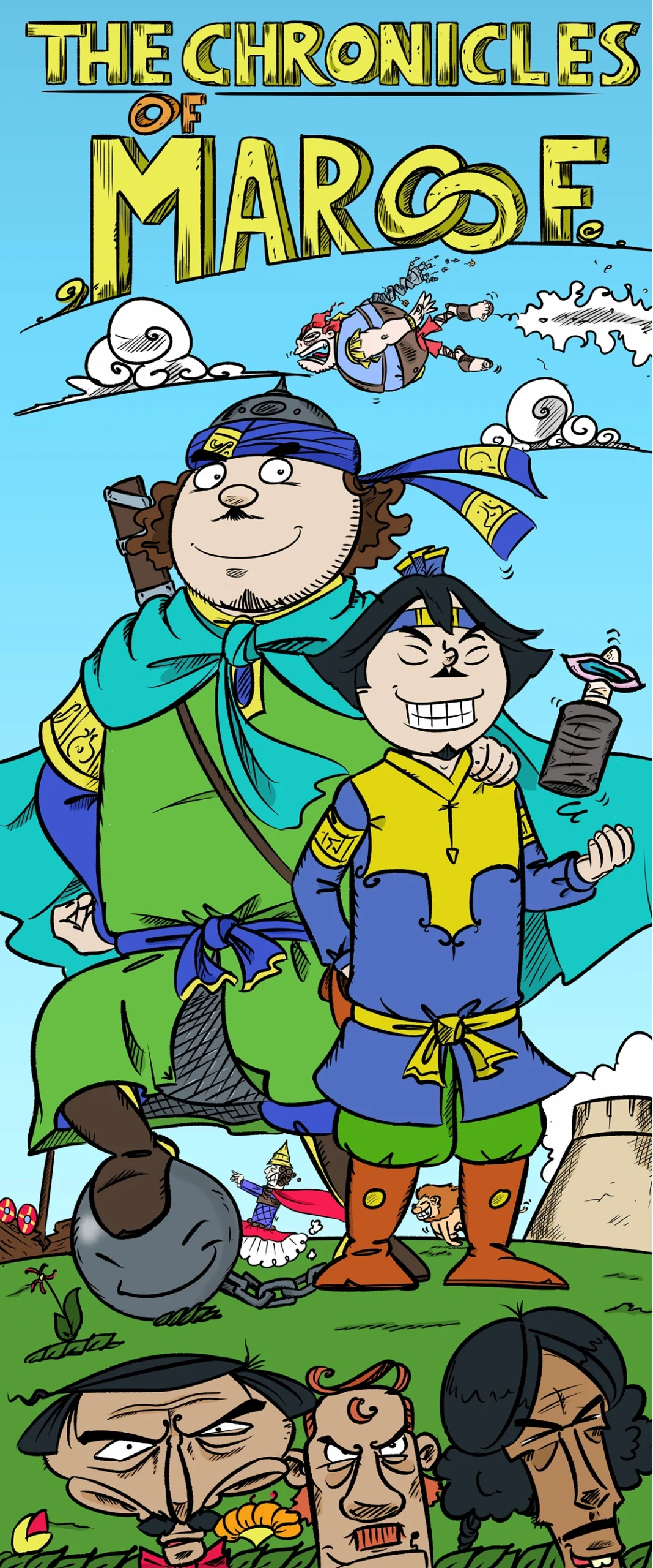 Our Hero Image