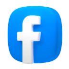 Facebook Logo