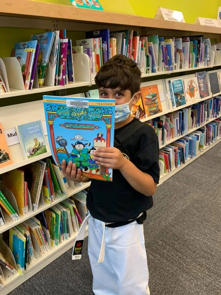 Reader 1