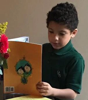Reader 1